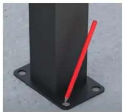 Vevor HR-014 - INSTALLATION - 1