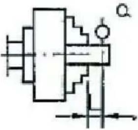 Vevor KP965 - Geometriegenauigkeit (mm) - 5
