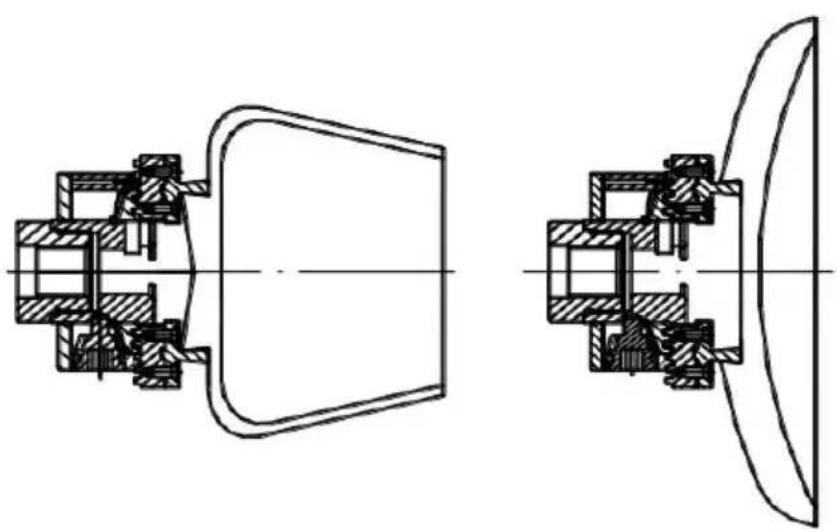 Vevor KP965 - EXPANSION MODE - 1