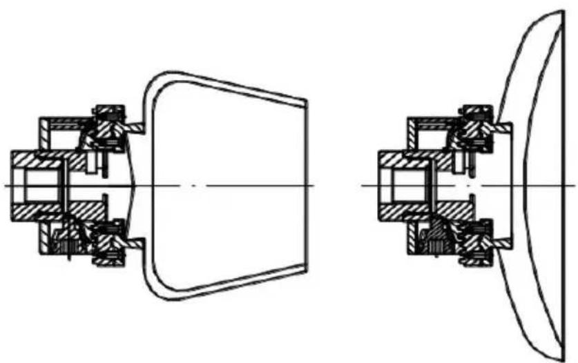 Vevor KP965 - EXPANSION MODE - 1