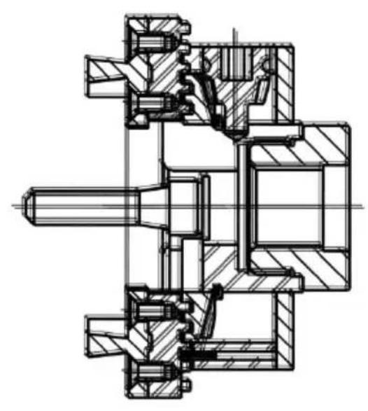 Vevor KP965 - THE SCREW POINT - 1