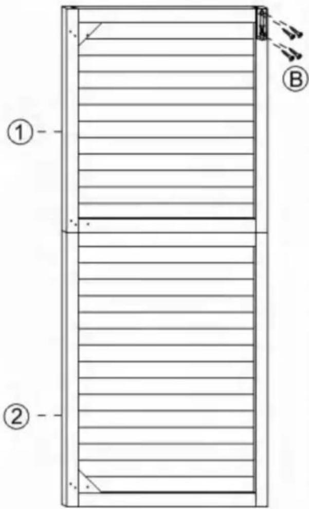 Vevor HL-002 - BESOIN D'AIDE? CONTACTEZ-NOUS! - 5