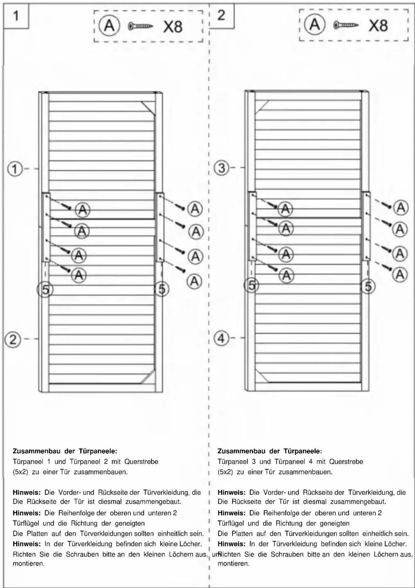Vevor HL-002 - VEVOR® - 3