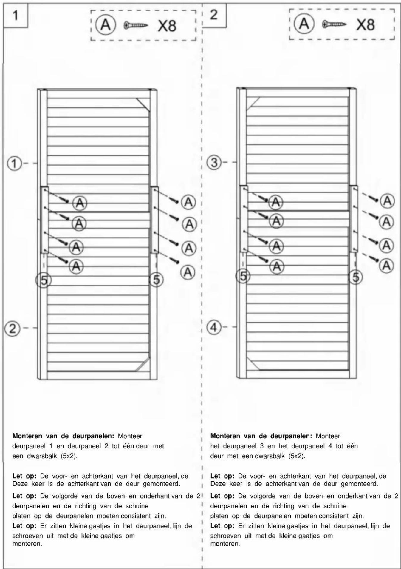 Vevor HL-002 - VEVOR® - 3