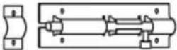 Vevor HL-002 - SAVE THESE INSTRUCTIONS - 49