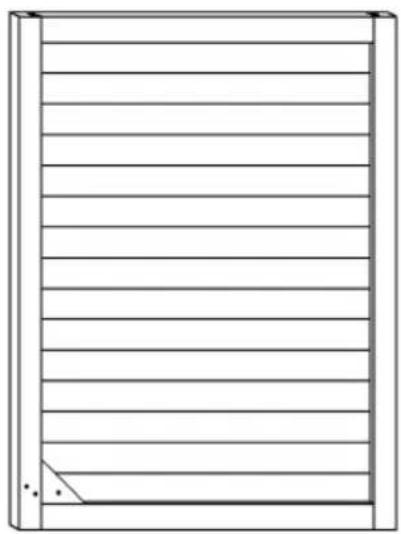Vevor HL-002 - SAVE THESE INSTRUCTIONS - 5