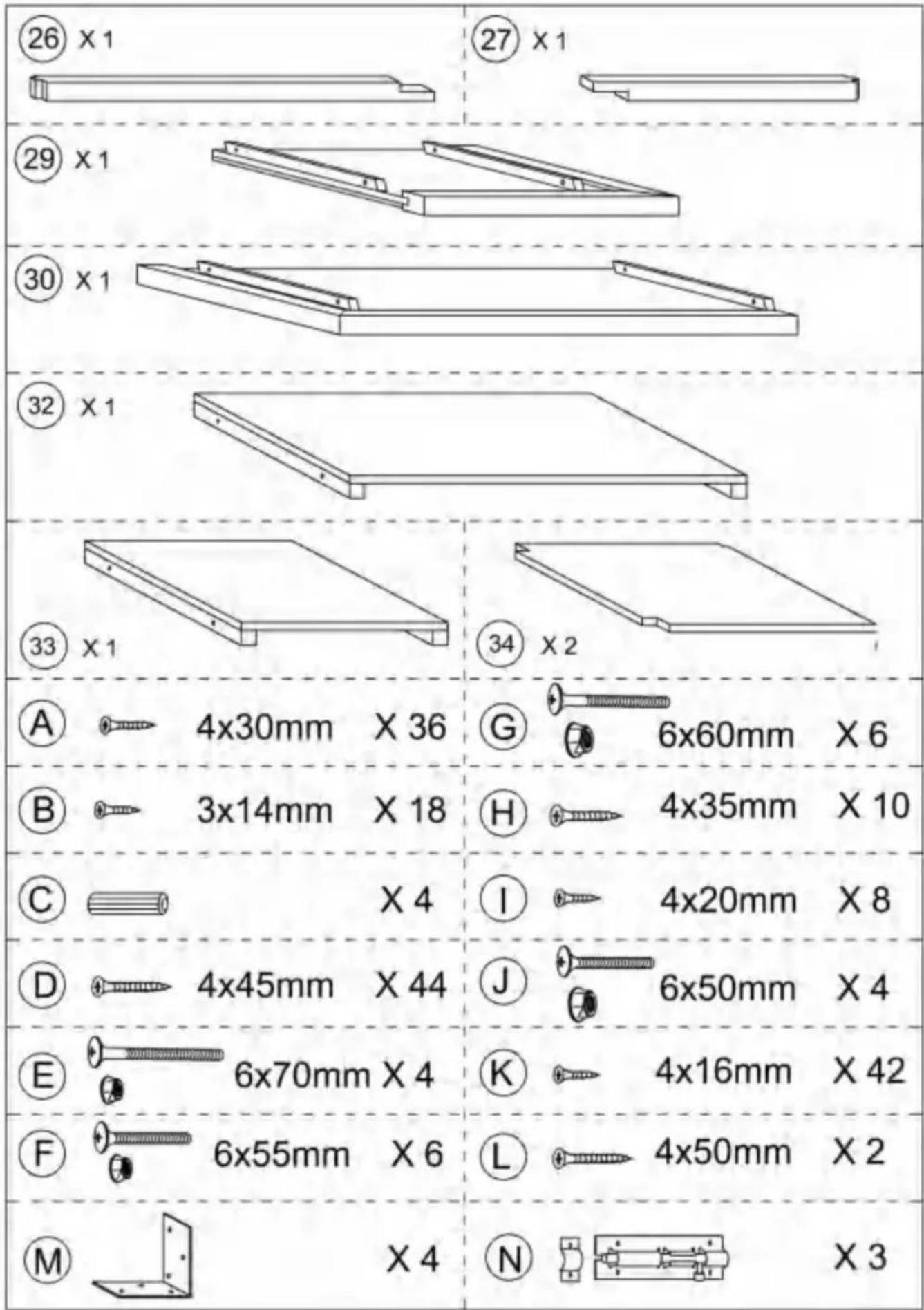 Vevor HL-002 - VEVOR® - 2