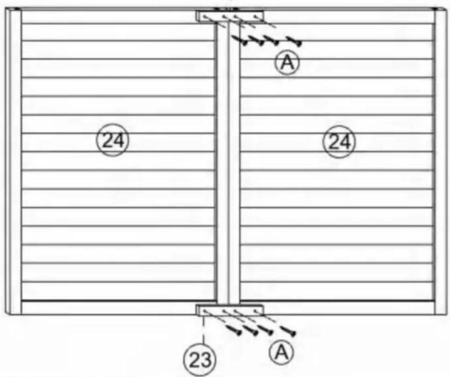 Vevor HL-002 - CONSERVEZ CES INSTRUCTIONS - 18