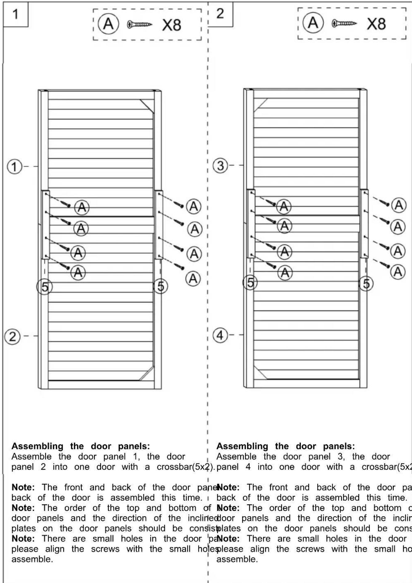 Vevor HL-002 - SAVE THESE INSTRUCTIONS - 50