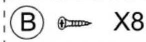 Vevor HL-002 - SAVE THESE INSTRUCTIONS - 52