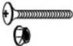 Vevor HL-002 - SAVE THESE INSTRUCTIONS - 46