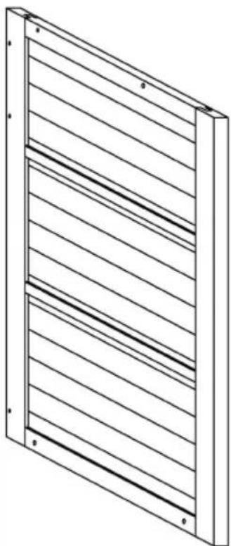 Vevor HL-002 - SAVE THESE INSTRUCTIONS - 26