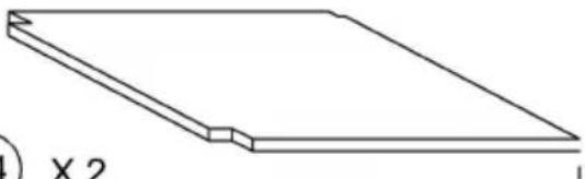 Vevor HL-002 - SAVE THESE INSTRUCTIONS - 35
