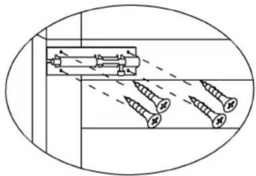 Vevor HL-002 - SAVE THESE INSTRUCTIONS - 54