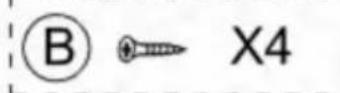 Vevor HL-002 - CONSERVEZ CES INSTRUCTIONS - 3