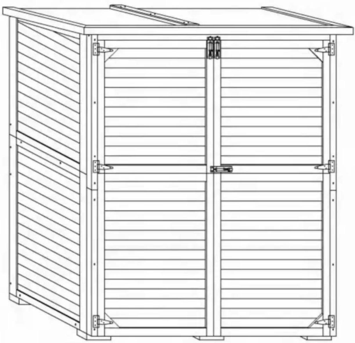 Vevor HL-002 - VEVOR® - 7