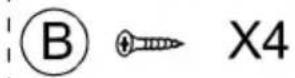 Vevor HL-002 - SAVE THESE INSTRUCTIONS - 51