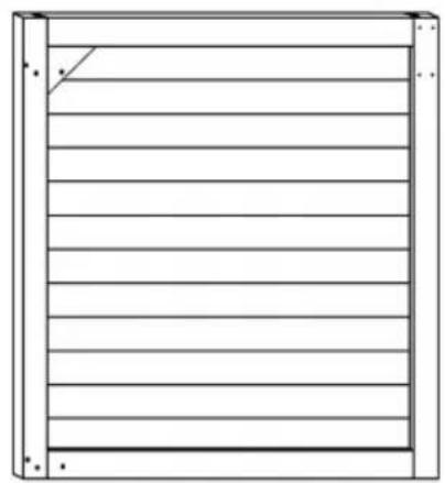 Vevor HL-002 - SAVE THESE INSTRUCTIONS - 1