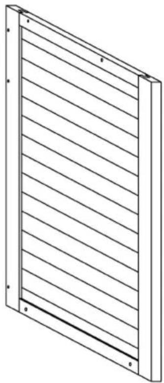 Vevor HL-002 - SAVE THESE INSTRUCTIONS - 24