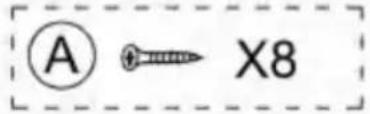 Vevor HL-002 - CONSERVEZ CES INSTRUCTIONS - 17