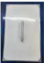 Vevor ICB-FR201412 - LIST OF ACCESSORIES - 9