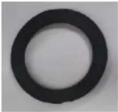 Vevor ICB-FR201412 - LIST OF ACCESSORIES - 2