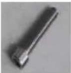 Vevor ICB-FR201412 - LIST OF ACCESSORIES - 22