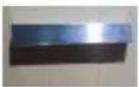 Vevor ICB-FR201412 - LIST OF ACCESSORIES - 13