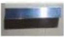 Vevor ICB-FR201412 - LIST OF ACCESSORIES - 12