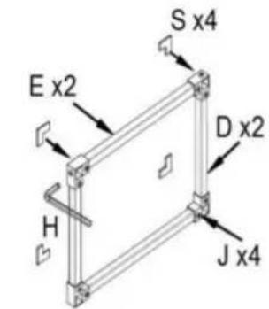 Vevor ICB-FR201412 - Affordable. Reliable. Home Improvement. - 23