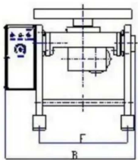 Vevor HD-50 - FCC-informatie: - 1