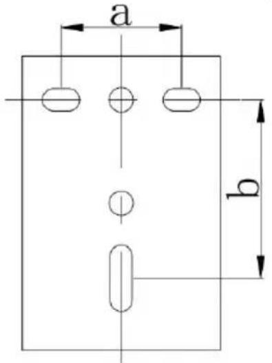 Vevor KW2000B - Vinschbasdimension: - 1