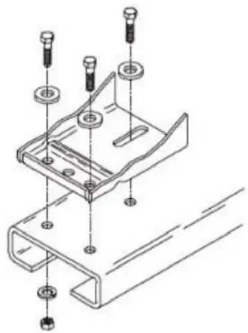 Vevor KW2000B - WARNING - 1