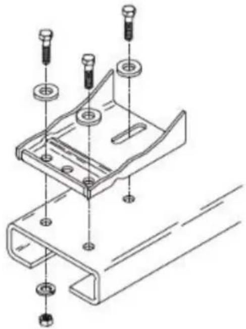 Vevor KW2000B - WARNING - 1