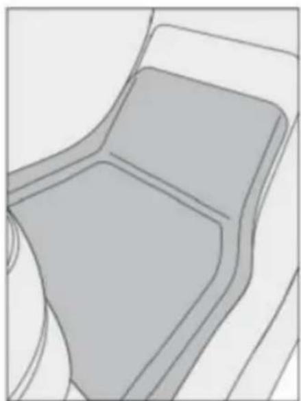 Vevor JD-D-12-1 - AVVERTIMENTO: - 2