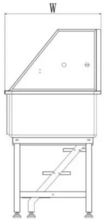Vevor K1E01017 - FÖRBEREDELSER INNAN INSTALLATION - 3