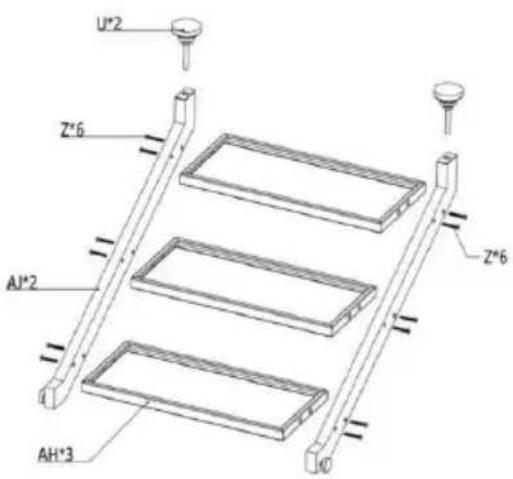 Vevor K1E01017 - INSTRUCTIONS - 38