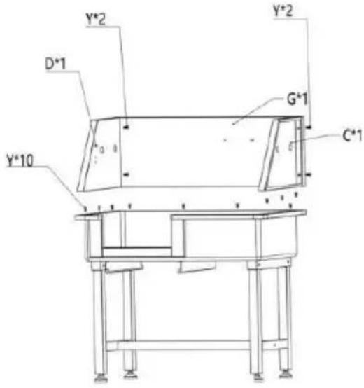 Vevor K1E01017 - INSTRUCTIONS - 35