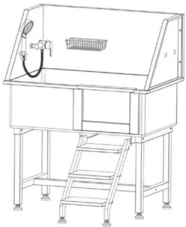 Vevor K1E01017 - VEVOR® - 2