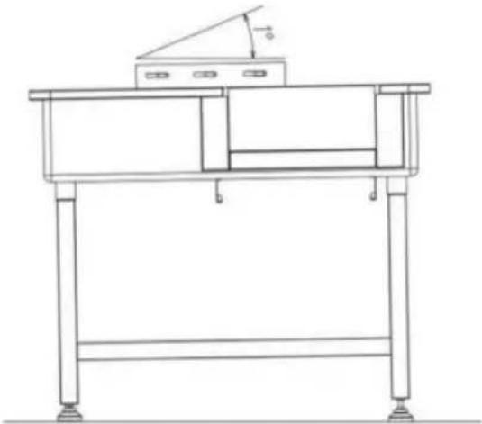 Vevor K1E01017 - ANWEISUNGEN - 33