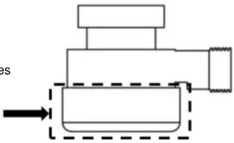 Vevor K1E01017 - BETRIEB - 2