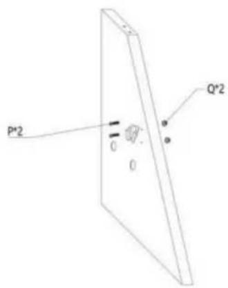 Vevor K1E01017 - INSTRUKTIONER - 42