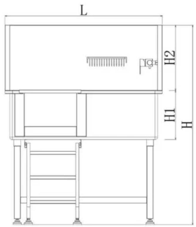 Vevor K1E01017 - INSTRUCTIONS - 43