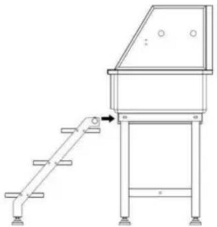 Vevor K1E01017 - INSTRUKTIONER - 40