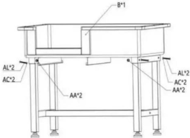 Vevor K1E01017 - INSTRUKCJE - 32