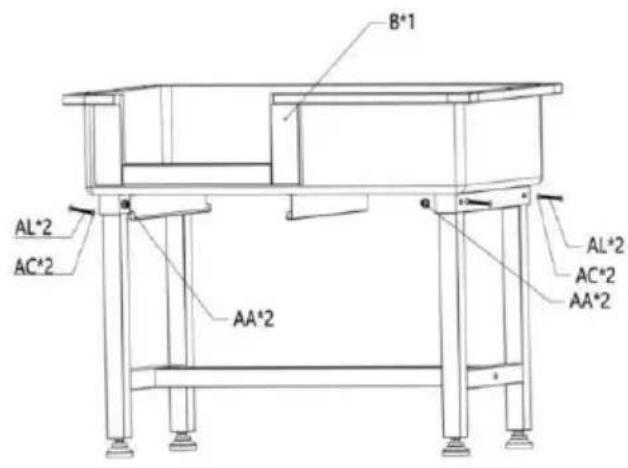 Vevor K1E01017 - INSTRUCTIONS - 31