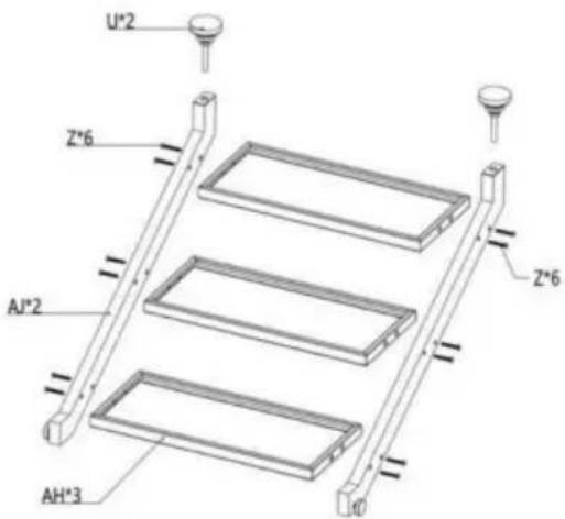 Vevor K1E01017 - INSTRUKTIONER - 39