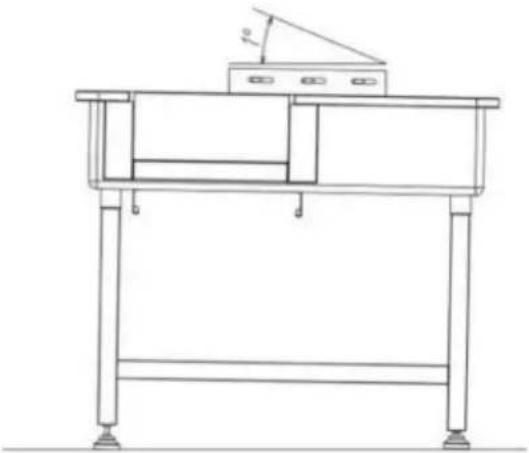 Vevor K1E01017 - INSTRUKTIONER - 33