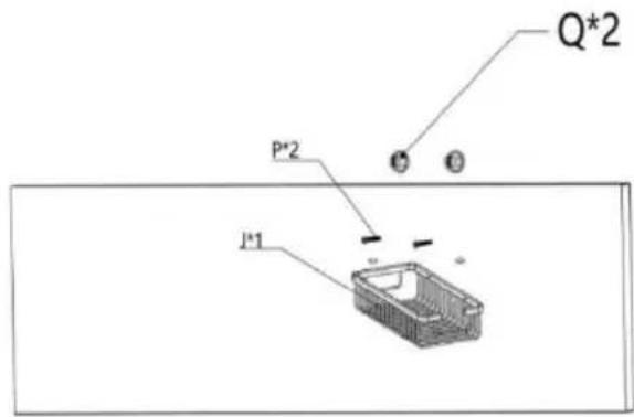 Vevor K1E01017 - INSTRUCTIONS - 40