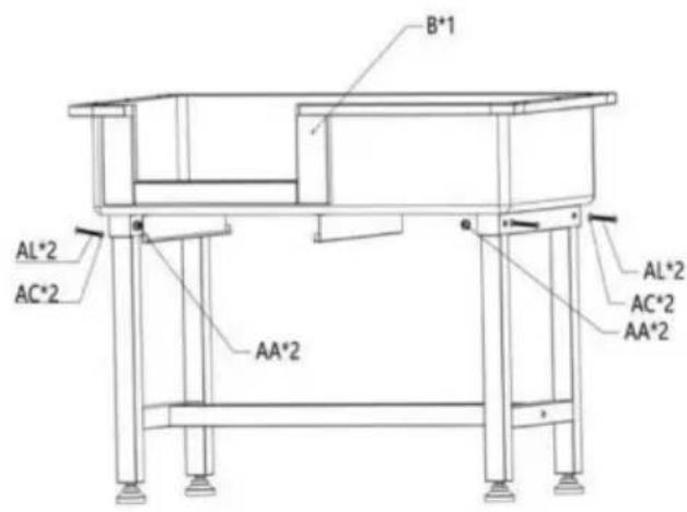 Vevor K1E01017 - INSTRUKTIONER - 32